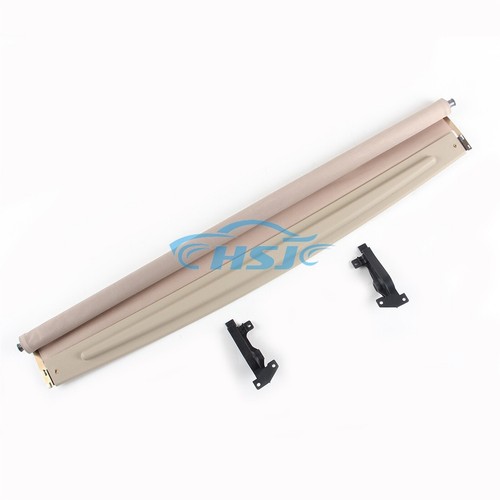 New Brown Sunroof Shade Cover Cloth Fit For BUICK Lacrosse 2010-2016 - Picture 4 of 13