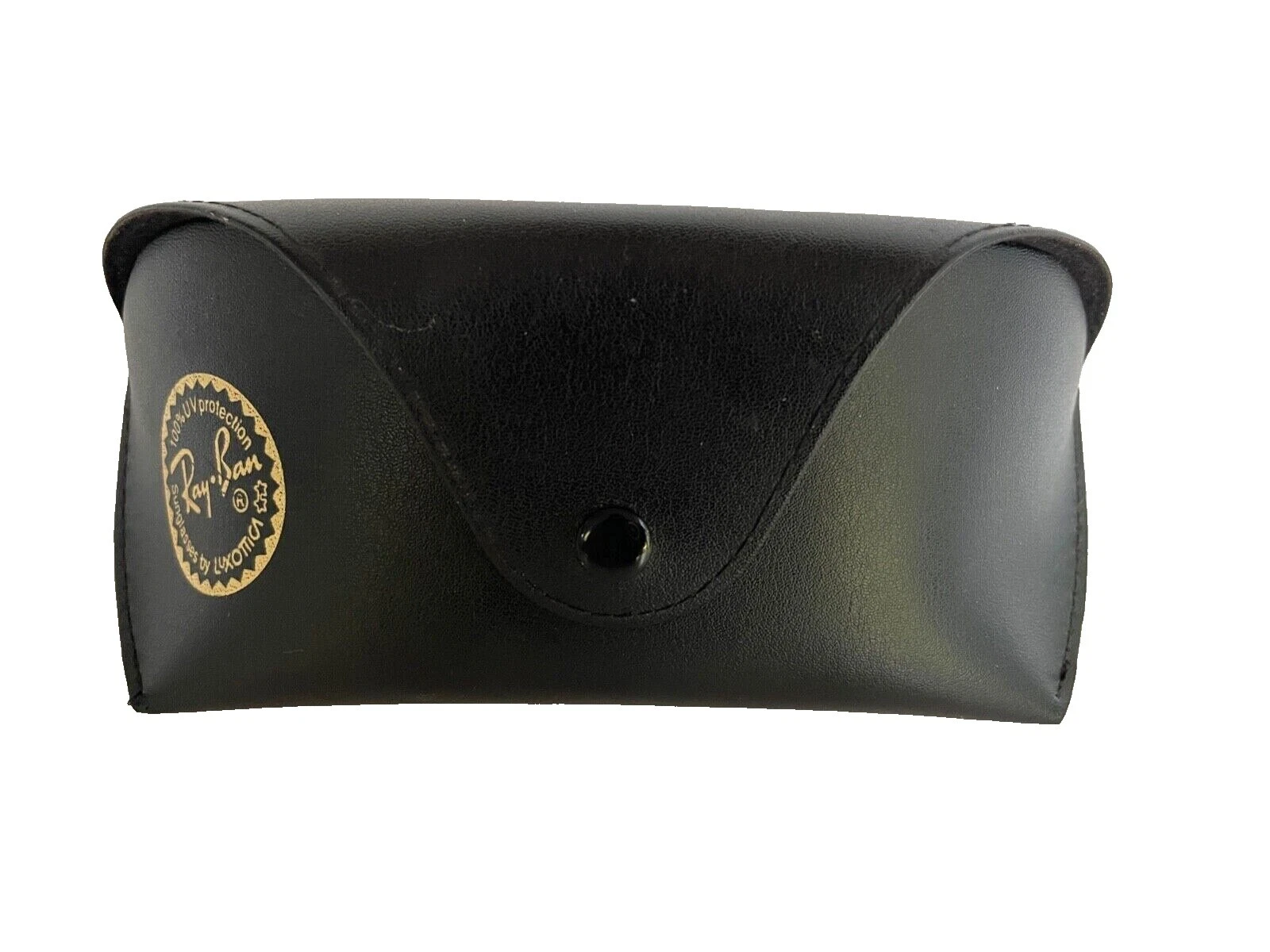 Ray-Ban Black Accessories for Men