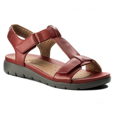 clarks un haywood sandals