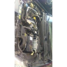 Moteur Nissan QASHQAI