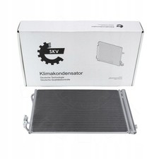 Condensateur BMW X1