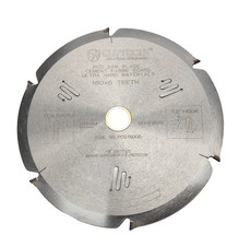 PCD Saw Blade/CEMENT FIBRE BOARD / 160MM Circular Saw Blade as Festool bladeTS55