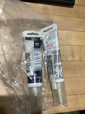 MOMENTIVE RTV-108 8935-002 SILICONE ADHESIVE SEALANT