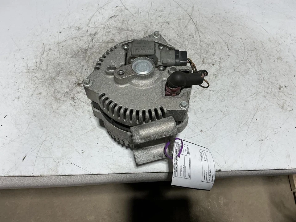 Генератор переменного тока 130 А подходит для 95-03 MAZDA B-3000 840923 - Изображение 4 из 4