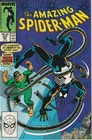 Amazing Spider-Man # 297 Feb 1988 Marvel Michelinie Saviuk Colletta Doc Octopus