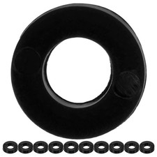 100 Pcs Drum Accessories Percussion Instrument Accessory Part Rod