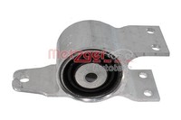 Metzger Lagerung, Lenker 52106201 FüR MERCEDES-BENZ