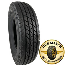 Take Off Lt 23585r16 Cooper Adventurer Ht 120116r