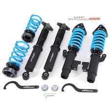 Gewindefahrwerk for Mazda 3 BK  BL 2004-2013 Höhenverstellbare Stoßdämpferst