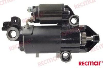 STARTER Fits MerCruiser Stern Drive 8M0129166 | eBay