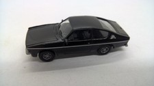 IMU Euromodell Opel Kadett C Coupé SR schwarz Berlinetta GT/E 1000er Rallye (47)