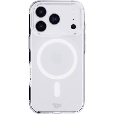 Tech21 EvoLite Case MagSafe for iPhone17 Pro Clear Schutzhülle