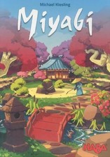 Board Game Miyabi