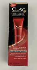 Olay Regenerist Intensive Repair Treatment Daily Treatment with Pro Retinol 1 oz