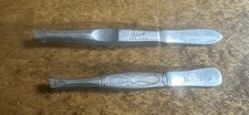 Vintage La Cross Tweezers  1047 3 1/2"  924-25 USA