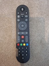 Genuine EE / BT TV Box Pro & Mini Bluetooth Remote Control - RC4123605/01BR