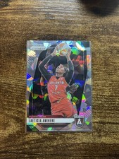 LAETICIA AMIHERE 2024 PANINI PRIZM WNBA ICE PRIZM
