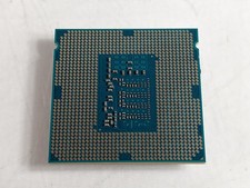 Intel Core i5-4590 Processor Model Computer Processors (CPUs) for