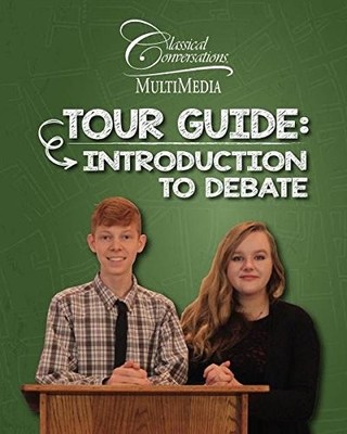 Tour Guide: Introduction to Debate, Classical Conversat
