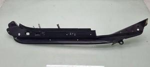 VW TOUAREG 7LA, 7L6, 7L7 Kotflügelhalter vorne links 7L6805919B 2.97 21324597