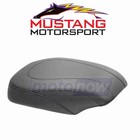 Mustang Tripper Rear Seat for 2007 Harley Davidson FXDSE Screamin Eagle Dyna sm
