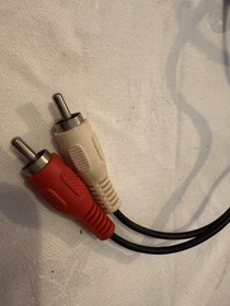 Sega Dreamcast White Console FAULTY Spares Or Repair Sold As Seen Boxed