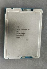Intel Xeon Platinum 8470 ES CPU 1.5GHz 270W LGA4677 Support MS73-HB1/MS33-AR0 MB