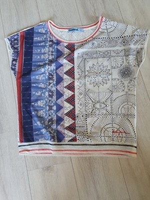desigual t shirt damen