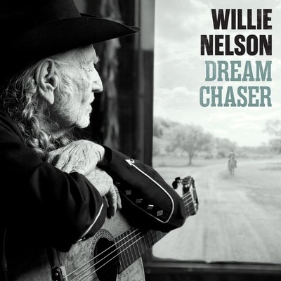 Willie Nelson Dream Chaser (CD) Album (US IMPORT)