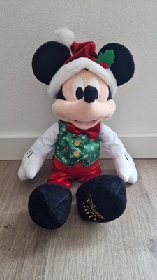 Mickey Mouse Disney Store 2019 - Holiday Cheer - Micky Maus Sammler Weihnachten