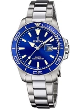 Festina F20503/3 Boyfriend Ladies 35mm 10ATM