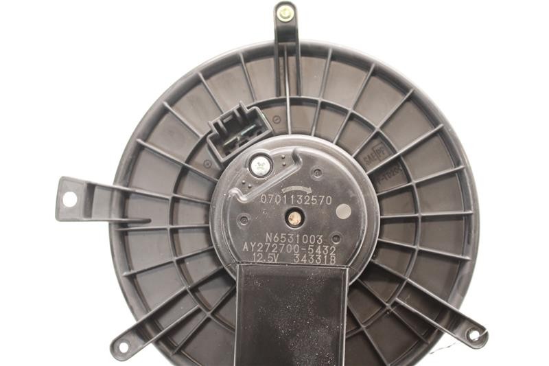 Used HVAC Blower Motor fits: 2014 Maserati GHIBLI  Grade A
