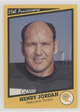 1990 Henry Jordan #31 HOF 0q3