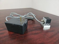 Thorlabs 201/579-7227 Photodetector And Power Supply