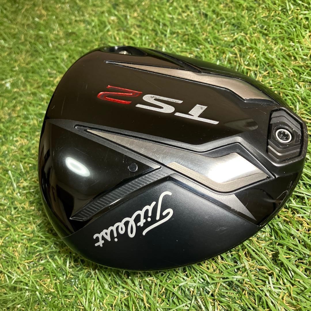 Titleist TS2 Golf Driver for sale online | eBay