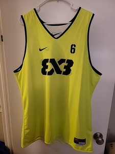 Fiba Jerseys | eBay