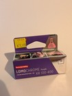 10 Roll Lot Lomography 35mm Film LomoChrome Purple Turquoise Metropolis Redscale — photo 7