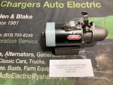 1942 Dodge Model D22 Restored Chrysler Corporation Maw-4026 Starter 6 Volt 1942 Dodge Model D22 Restored Chrysler Corporation Maw-4026 Starter 6 Volt