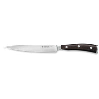 WüSthof Ikon Schinkenmesser 16 Cm