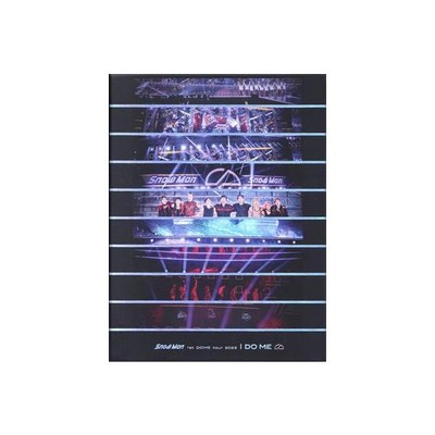 【未開封品】Snow Man 1st DOME tour 2023 i … 未開封品】Snow Man 1st DOME tour 2023 i …