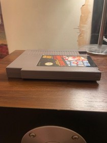 Super Mario Bros. for Nintendo NES 1985 PAL - TESTED WORKING