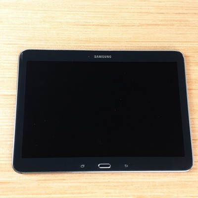 Samsung Galaxy Tab 4 SM-T530NU NOOK Edition 16GB Wifi 10.1