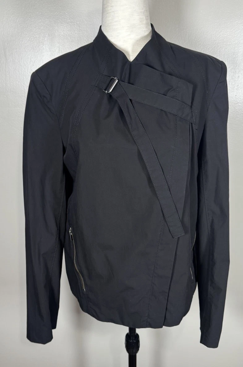 HELMUT LANG Coats, Jackets & Vests for Women for sale | eBay