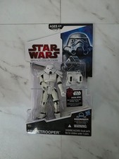 Spacetrooper BD58 2009 STAR WARS Legacy Collection Sealed NEW MOC Sealed