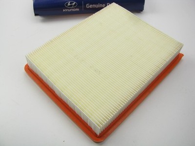 NEW Engine Air Filter OEM For 1999-2005 Sonata, 01-06 Optima 2.4L 2.7L 281133710