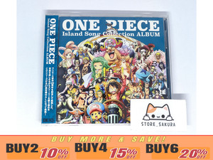 One Piece Music & Song Collection | eBay