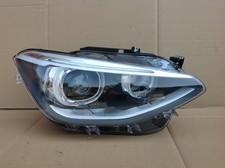 New BMW 1 SERIES F20 F21 XENON HEADLIGHT HEADLAMP LED DRIVERS RIGHT 2011-2015