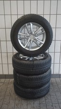 1 Satz Falken Winterräder für Mitsubishi ASX, 215/65 R16 98H