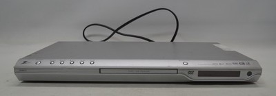 Zenith DVB412 DVD Player *No Remote*