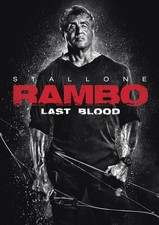 RAMBO: LAST BLOOD [EDIZIONE: STATI UNITI] NEW DVD